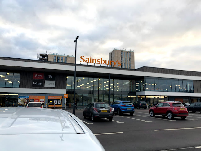 Sainsbury's