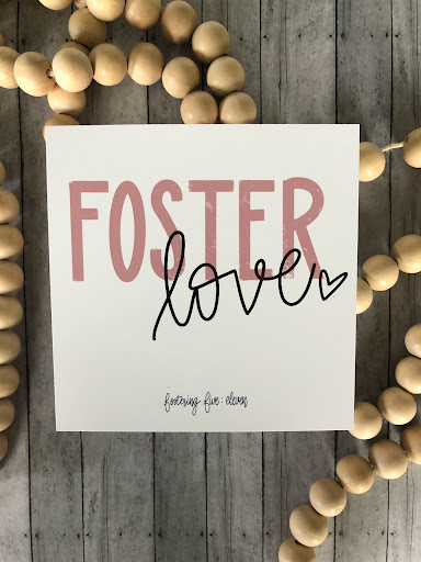 Fostering Five Eleven - Thumbnail