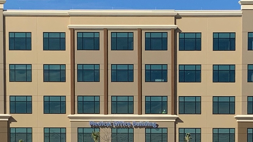 Grand Strand Cosmetic And Reconstructive Care