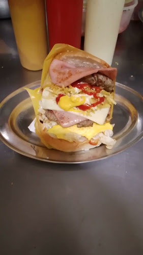 Opiniones de Nutri Burguer en Guayaquil - Hamburguesería