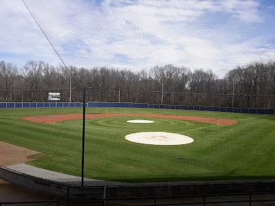 Gagliano Field