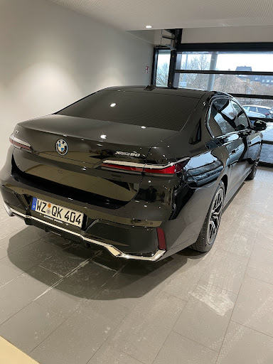 Autohaus Sperber GmbH & Co. KG - Thumbnail