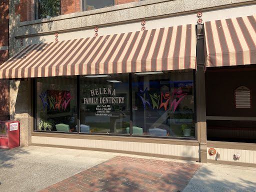 Helena Family Dentistry: John Smith, DMD and Michael Welch, DDS