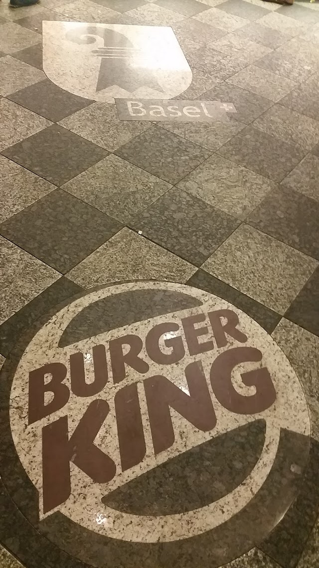 Burger King