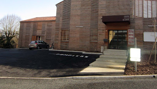 Photo de EHPAD La Maison de Mélanie à Salviac (46340)