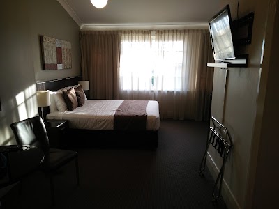 Photos of Mercure Maitland Monte Pio