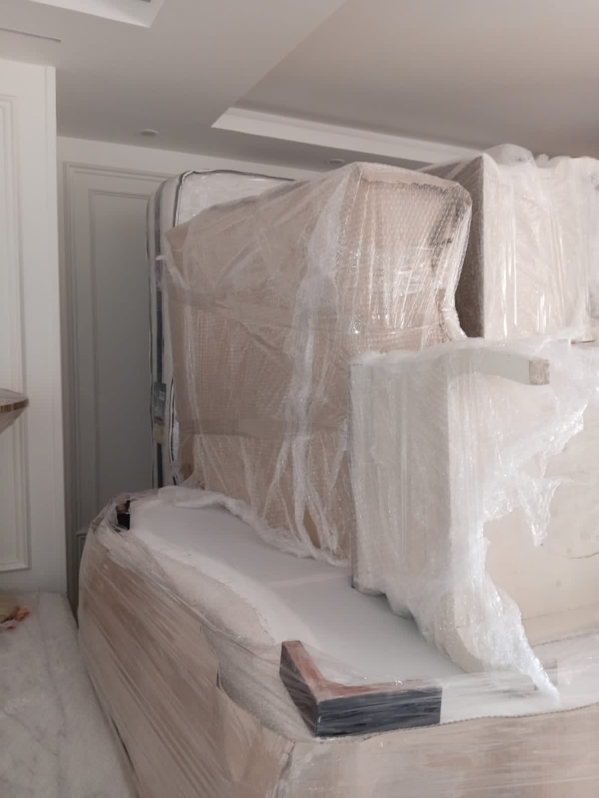 ونش رفع العفش الإسراء شركات نقل الآثاث