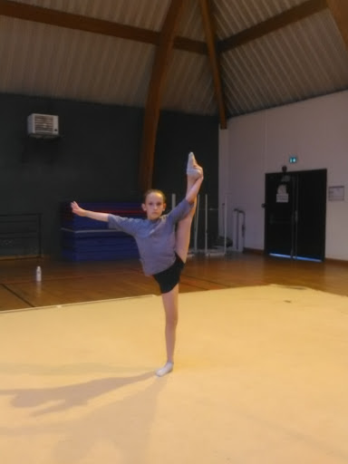 Gymnase Malleret - Thumbnail