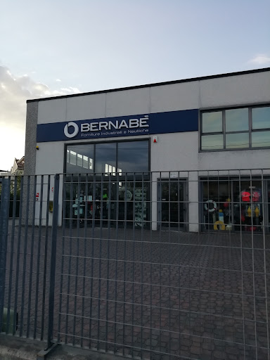 Bernabè Group Srl - Visual