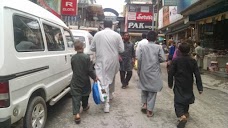 Meat Market  Abbottabad