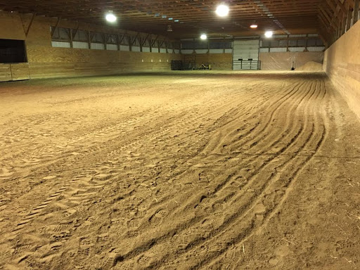 Green Mountain Stables, LLC