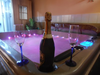spa