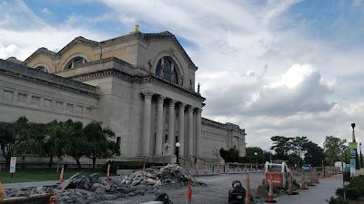 Apotheosis of Saint Louis