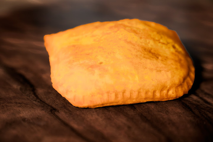 Tower Isles Cafe by null