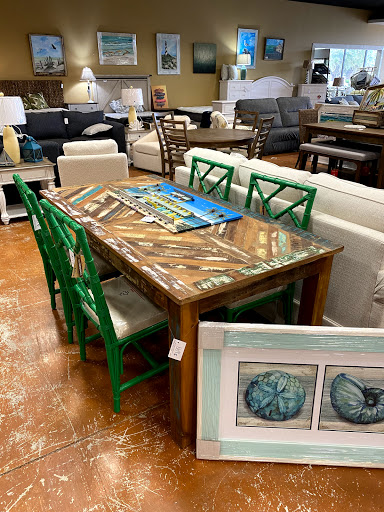 Seaside Furniture Company Gallery - United States