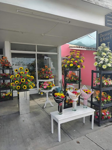 Floreria tahiti
