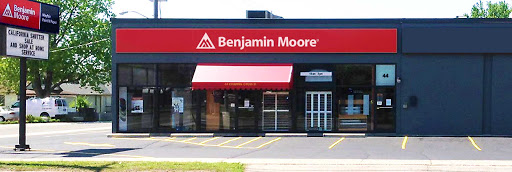 Mayfair Paint N Paper- Your Local Benjamin Moore Store