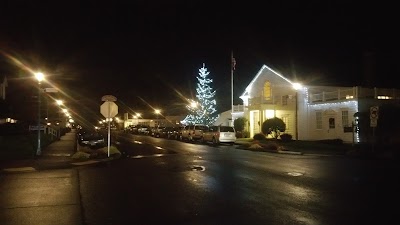 Steilacoom Town Hall