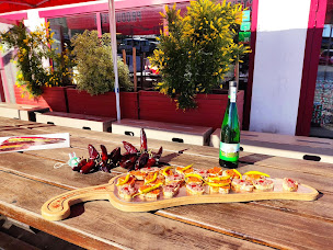 Photo n°50 de Atelier du Piment - Visite et dégustation gratuite à Espelette à Espelette (Magasin d'épices)