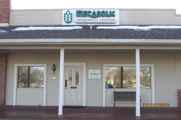 Metabolic Research Center clinic