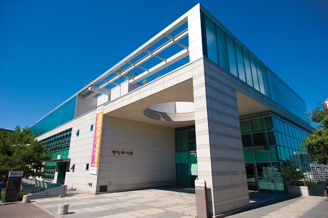 Dongguk University
