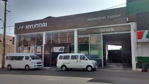 HYUNDAI HUACHO - AUTOMOTORES YOSHIVAL SAC 0