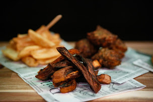 Photo n°1 de KBANA BOKIT à Rezé (Restauration rapide)