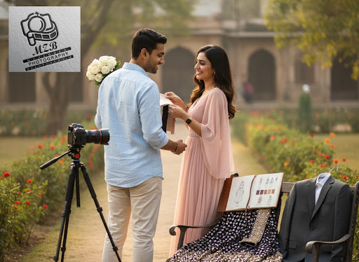 Planning a photoshoot and not sure what to wear? At MZB Photography in Raviwar Peth, Pune, we hel… post image