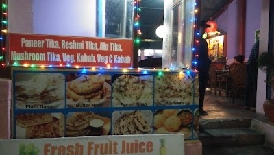 Photos of New Marwadi Restaurant Pure Vegetarian