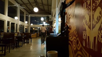 Photos of SAVANNA COFFEE LOUNGE (SAMEER BUSINESS PARK)