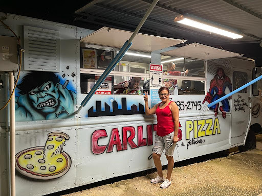 Carlito's Pizza - Thumbnail