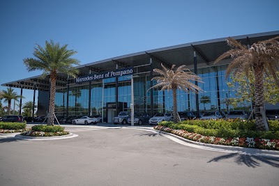 Photos of Mercedes-Benz of Pompano