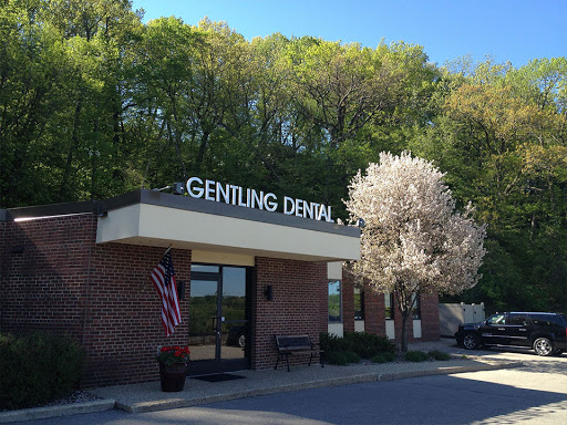 Gentling Dental Care