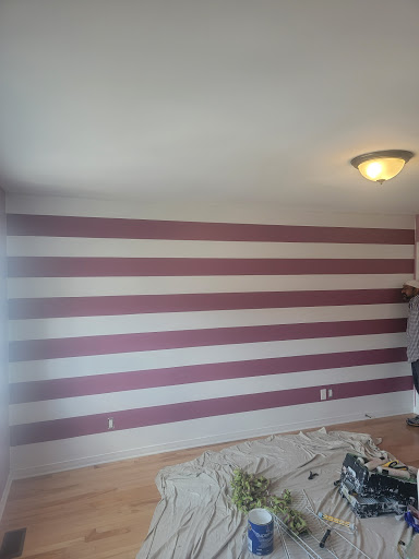 Janda renovation - Visual