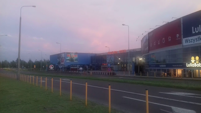 Cinema City Kinepolis - Inny