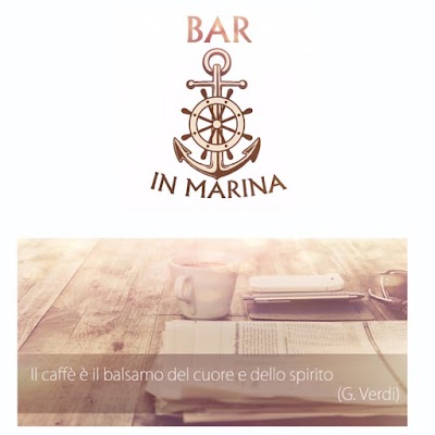 Bar In Marina