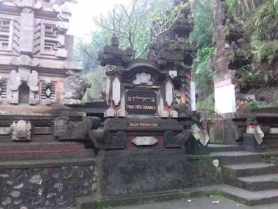 Photos of Pura Tirta Sudamala