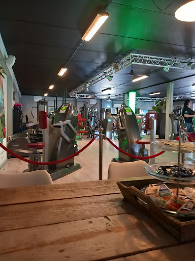 Sportfit Waanders