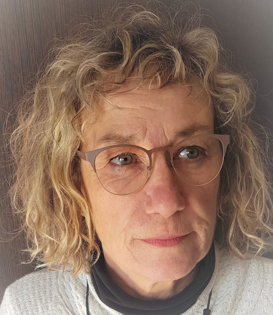 VERONICA ELMER ACKLIN