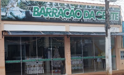 photo of Barracão da Gente