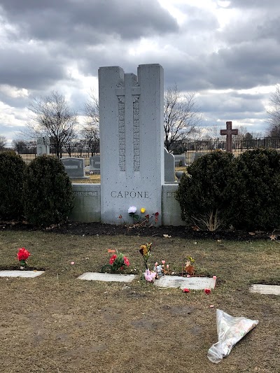 Mt. Carmel Cemetery