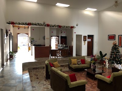 Photos of Hotel Cacique Mena