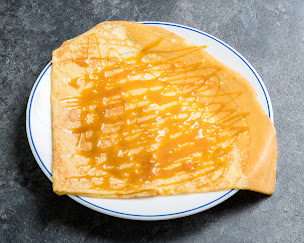 Photo n°34 de Ker Juliette - Nantes Gare à Nantes (Restaurant végétarien)