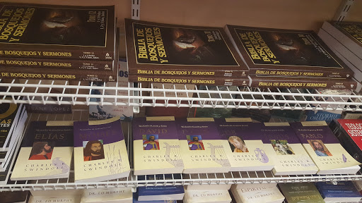 Libreria Cristiana el oasis - Thumbnail