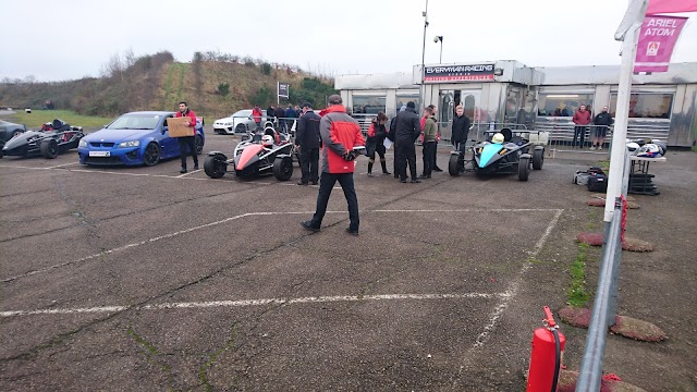 Everyman Racing
