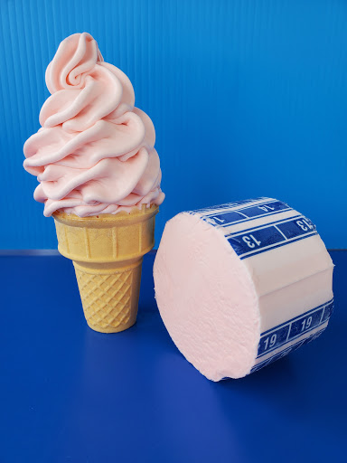 Pignon Glace - Visual
