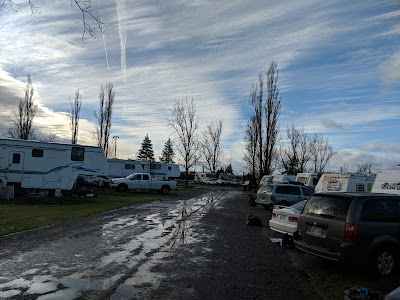 Diamond Hill RV Park