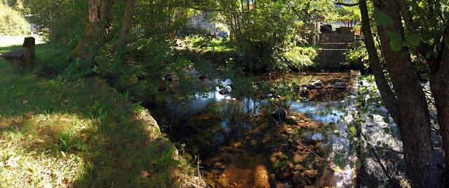Wolfsschlucht