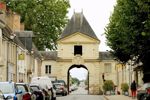 Richelieu Country Tourist Office - Thumbnail