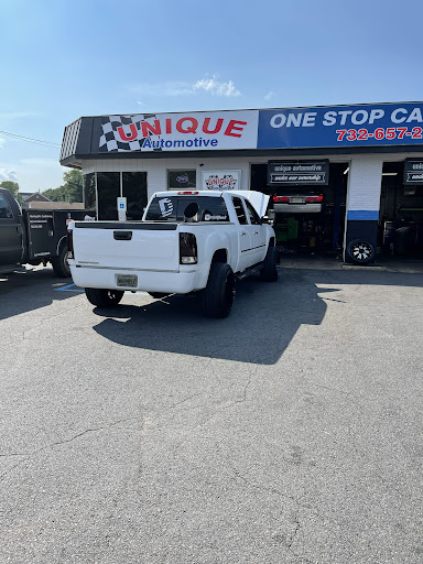 Unique Automotive & Lube Inc Gallery - United States